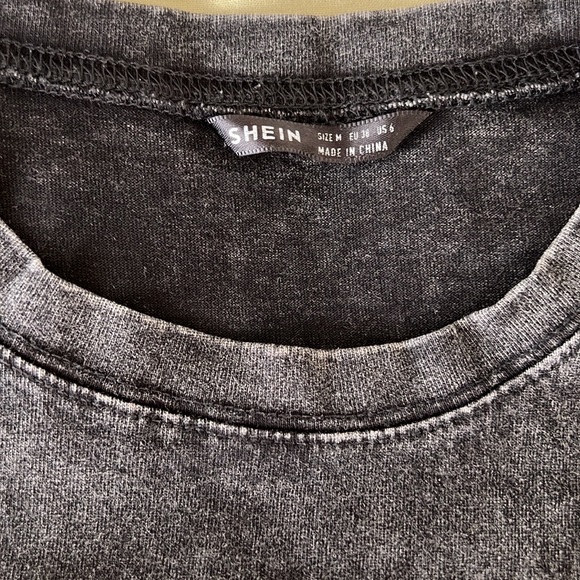 Cropped top - Picture 4 of 4